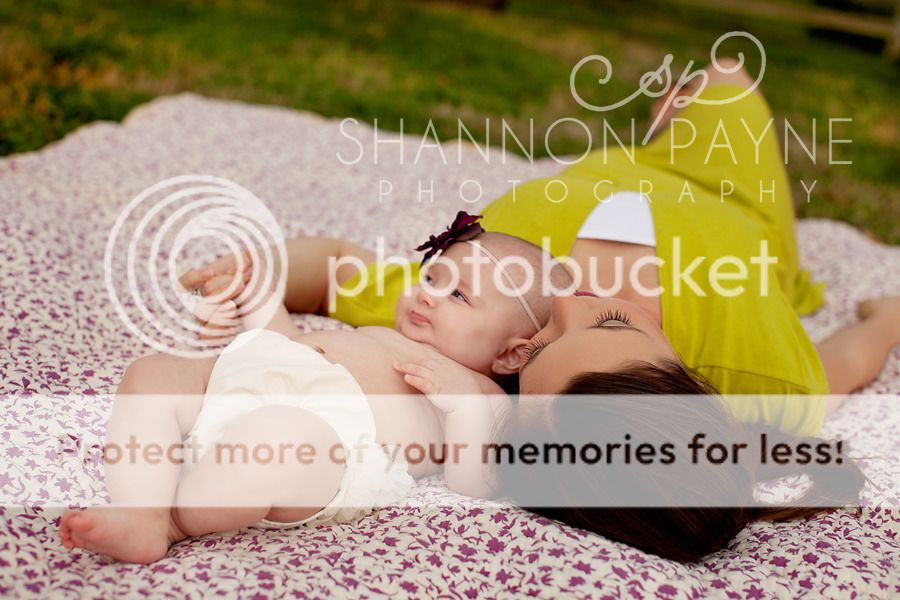  The Willoughby Family  |  Nashville TN Baby Photographer