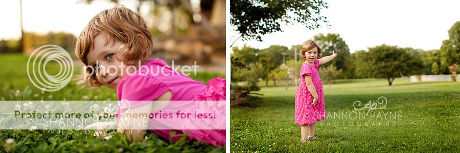  The Wilson Family  |  Hendersonville TN Family and Child Photographer