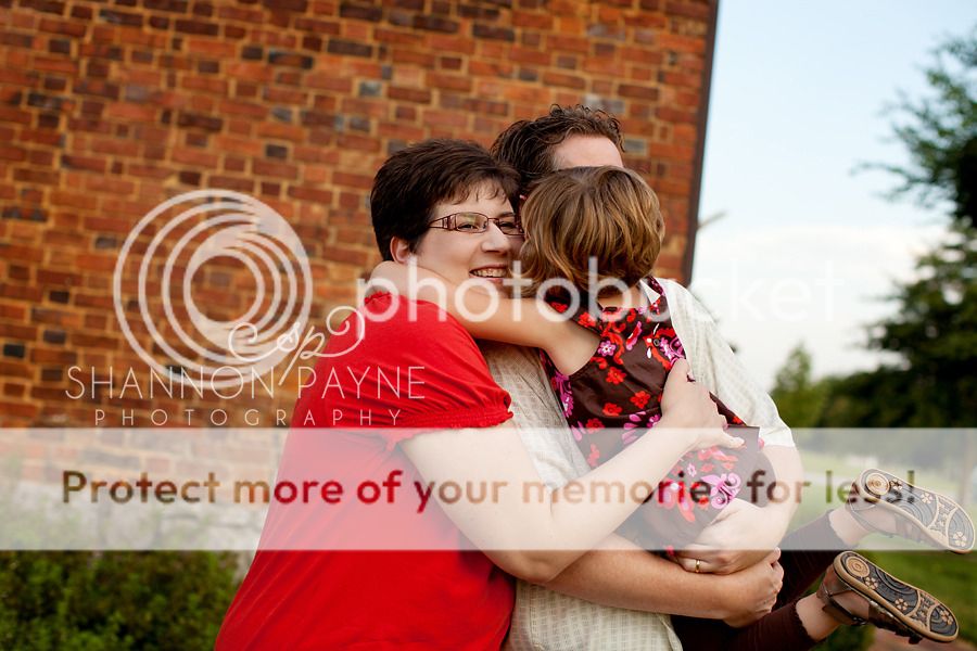  The Wilson Family  |  Hendersonville TN Family and Child Photographer
