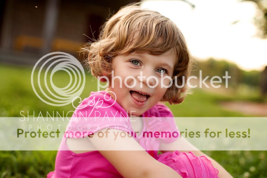  The Wilson Family  |  Hendersonville TN Family and Child Photographer