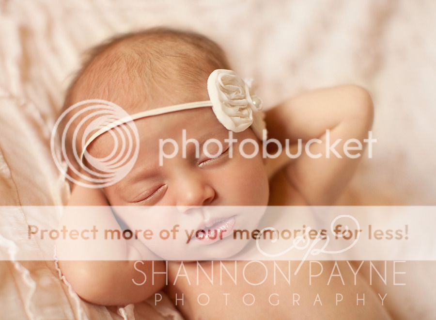  Yopp Family Newborn Session  |  Hendersonville TN Newborn Photographer