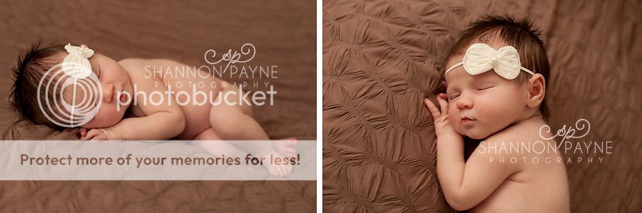  Zora's Newborn Session  |  Hendersonville TN Newborn Photographer