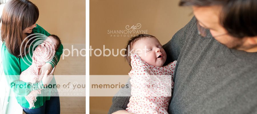  Zora's Newborn Session  |  Hendersonville TN Newborn Photographer